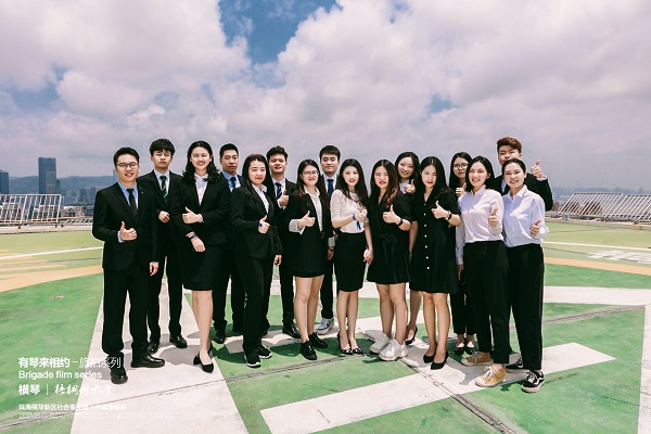 一条后浪专属的创意毕业旅拍之旅，一次难忘的青春回忆