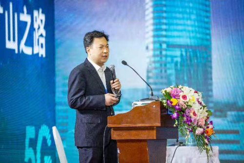  中兴通讯：精准云网筑基智能矿山，致力帮助企业低成本数字化转型