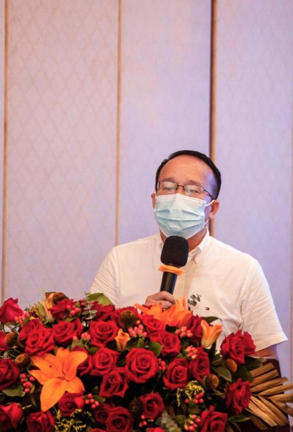 浪漫海岸诗歌周暨第三届“浪漫海岸杯”国际华文爱情诗大奖赛征稿媒体发布会
