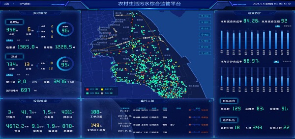  2021中国品牌日 上海电气邀您共襄数字化转型成果