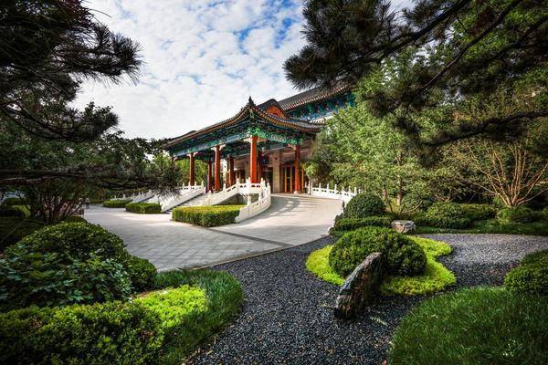  缦合·北京|中国首场园林国际大秀，5月17日即将惊艳亮相