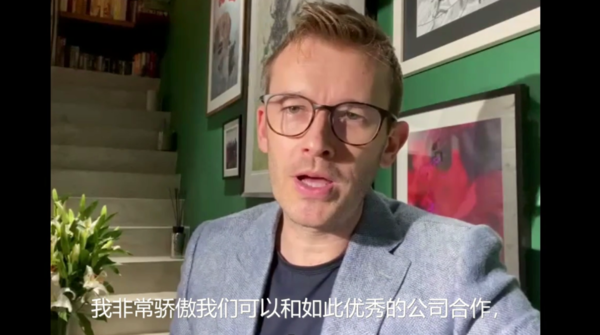 布鲁可与孩之宝宣布IP合作：首推小猪佩奇系列积木