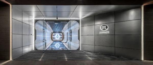 时机APP|对话申江海： 建筑需要有被持续运营的潜力