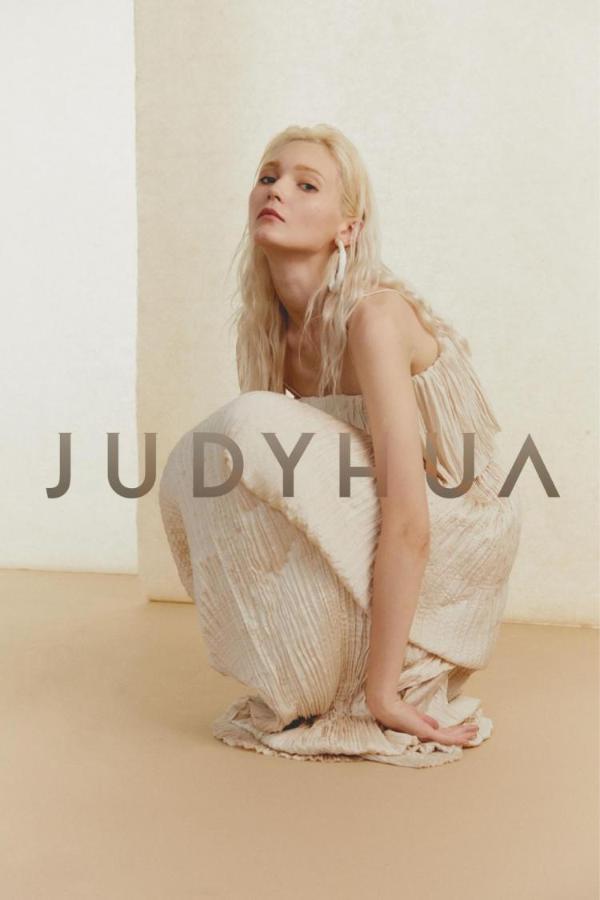 先锋设计师品牌JUDYHUA西南地区首家旗舰 先锋设计师品牌JUDYHUA西南地区首家旗舰店即将入驻成都IFS店即将入驻成都IFS