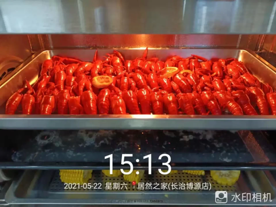 场观突破206万！第4届森歌集成灶蒸烤节直播活动圆满举行，品牌热度创新高