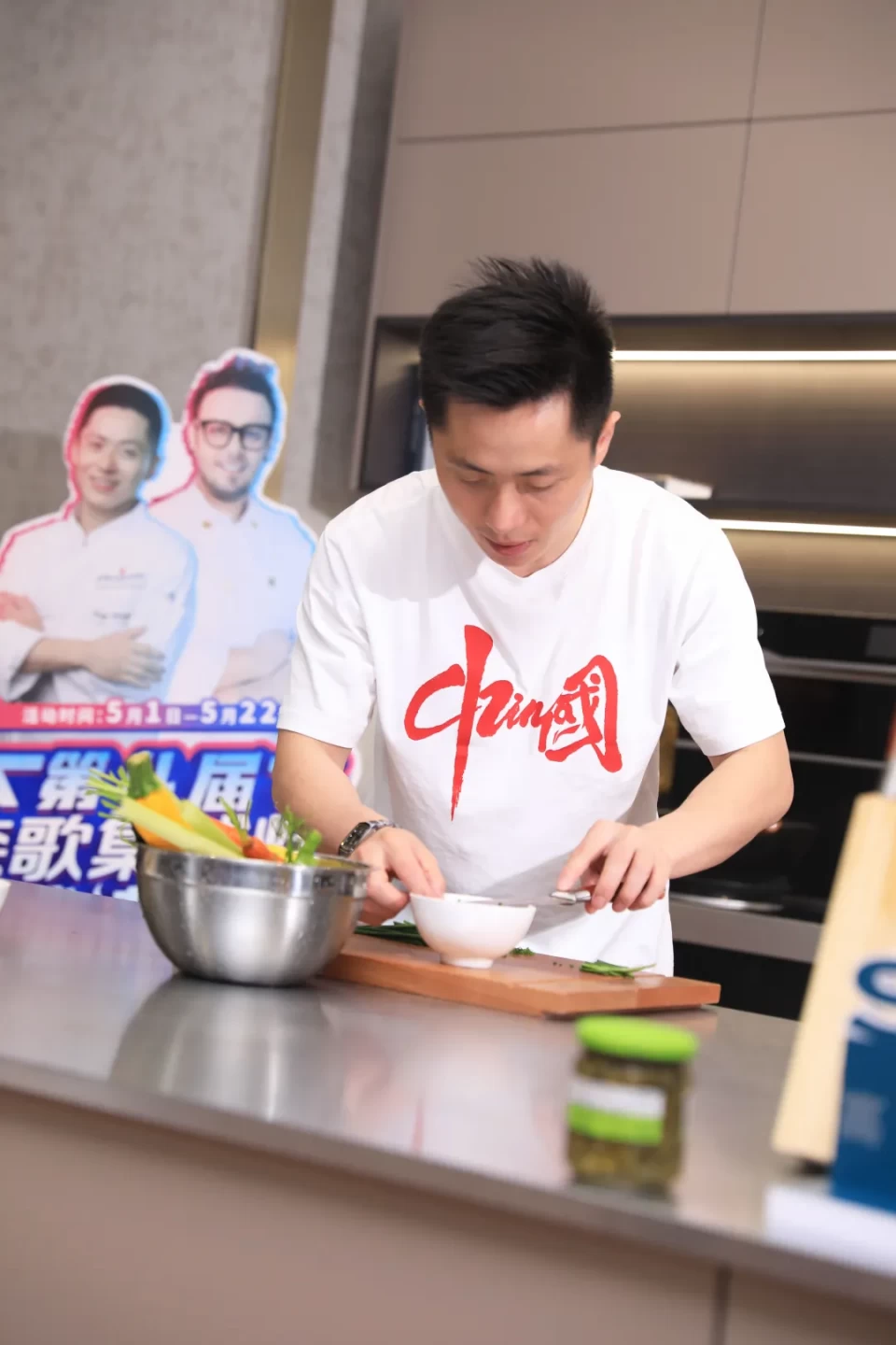 场观突破206万！第4届森歌集成灶蒸烤节直播活动圆满举行，品牌热度创新高
