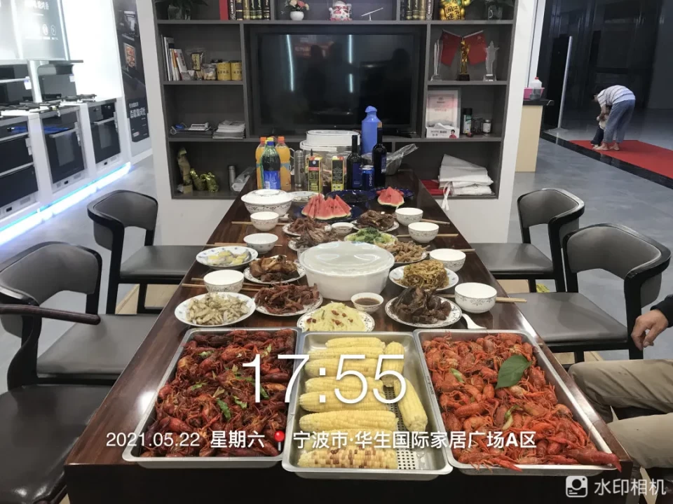 场观突破206万！第4届森歌集成灶蒸烤节直播活动圆满举行，品牌热度创新高