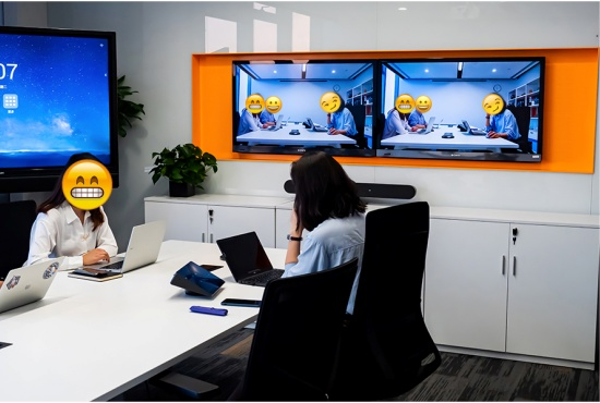 罗技CC5500e： 中大型会议室高品质视频会议体验