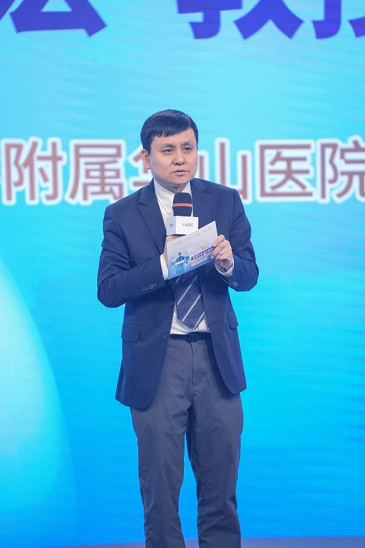 高能医生儿科科普大赛落幕 助力儿童健康成长