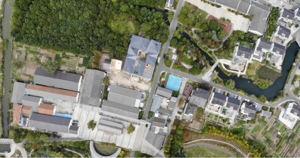 田园客厅：田园东方再造全面乡村振兴时代2.0标杆