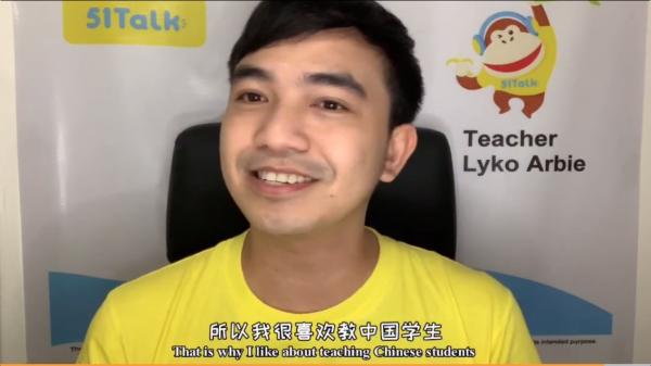 “菲”凡故事 | 从一根网线到跨国师生情，51Talk的宝藏外教为何获得大使馆点赞？