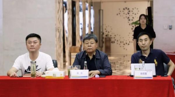 博大铁军大学建设丨深圳市博大建设集团人才项目设计