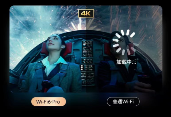 520送礼最佳搭档！创维Wi-Fi6护眼智慧屏A5 Pro潮流实用一个都不少