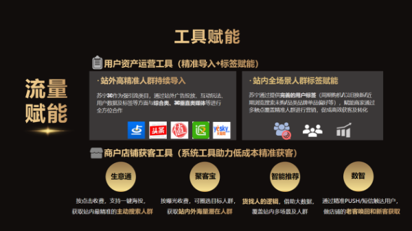  商户生意越来越难做？苏宁消费电子商户大会放出猛招