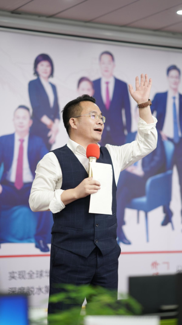  美邦集团公益 | 捐赠1000盏路灯，点亮乡村计划