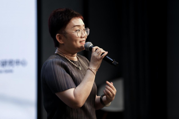 教育沙龙 | 叮——你有一份维他命，请注意查收