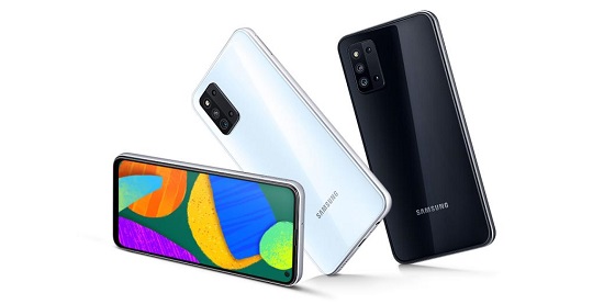 5G换机潮来袭 三星Galaxy F52 5G抢购中