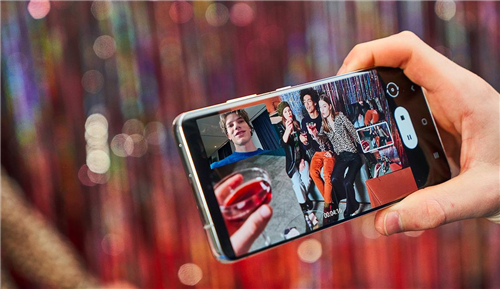 重磅优惠！三星Galaxy S21 5G系列助力618换机促销浪潮