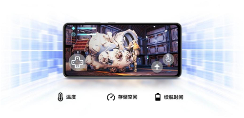 年中换机首选三星Galaxy A52 5G 助你乐享多彩生活