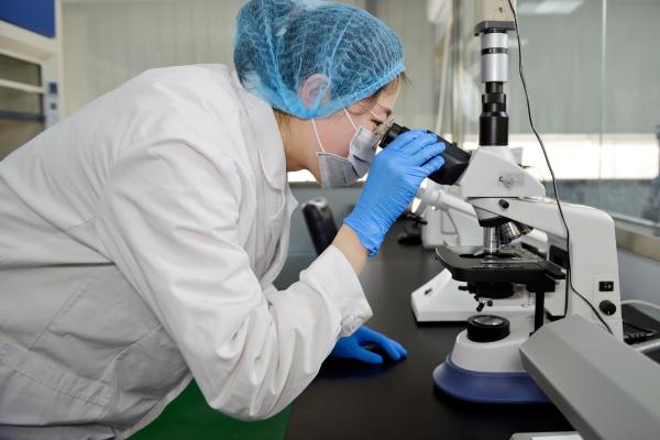 泓九原生肽在FIC展中推进生物活性肽的应用领域