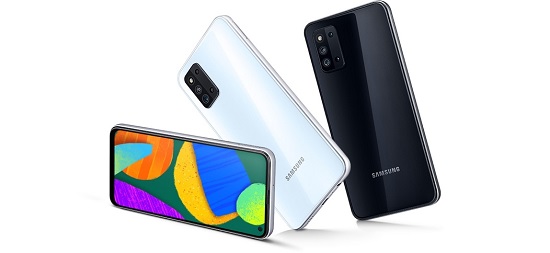 年中换机如何选？三星Galaxy A52 5G给你完美答案