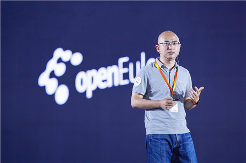 电信、联通等四家企业成为openEuler理事会成员，百度正式加入社区