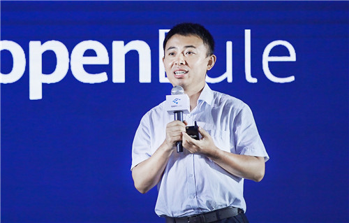 电信、联通等四家企业成为openEuler理事会成员，百度正式加入社区