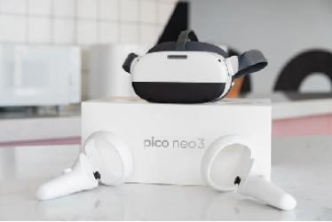 Pico联合Alienware，全国百店VR电竞挑战赛迎你来战！