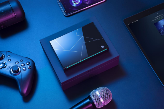 腾讯极光盒子4Pro首款WiFi6+杜比视界盒子首发预约已开启