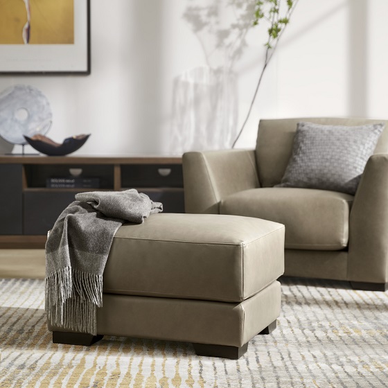 TAO家居新品丨坐舒适的沙发，做诚实的设计