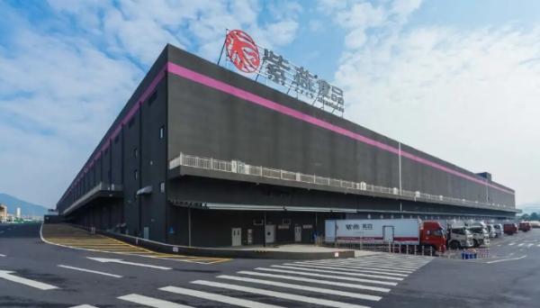湖南招商加盟“一条龙”扶持，紫燕百味鸡等你来