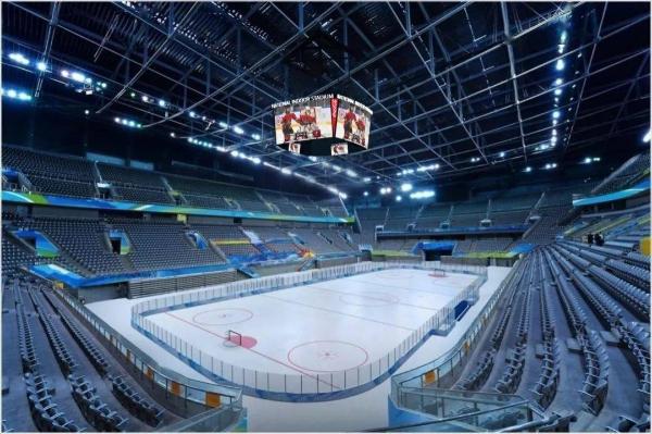 华扬联众正式签约国家体育馆，共同探索奥运资产激活新模式