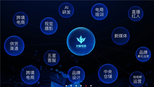 火蝠电商CEO钟雨清:一场逆袭人生