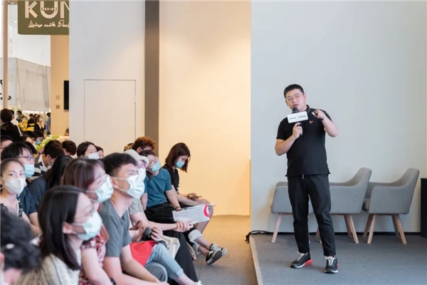 好好住x 设计上海：17位新生代职业设计师的33个观点