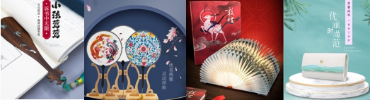 京东非遗购物节再启航 “吃、穿、用、藏”海量文化好物全面来袭