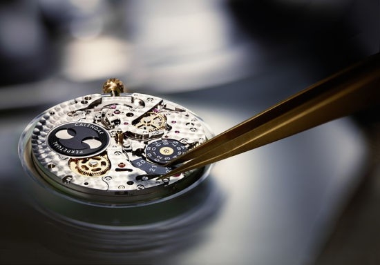 传自瑞士工艺，依宝诺手表怎么样？