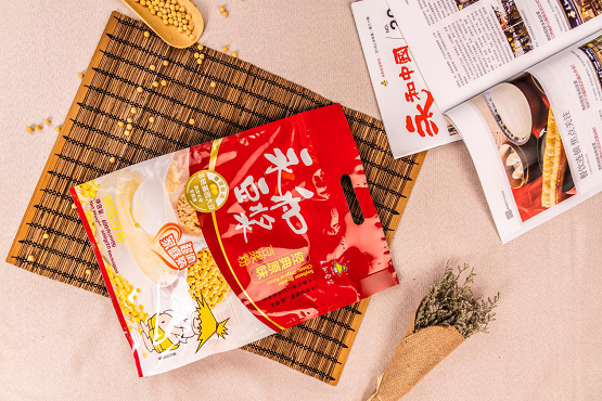 父亲节：永和豆浆营养优蛋白，给父亲一份健康守护