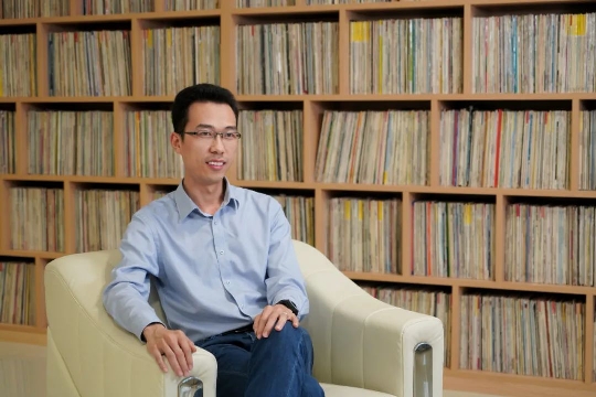  MAXHUB连续四年行业第一的背后故事:我们的工程师都是处女座