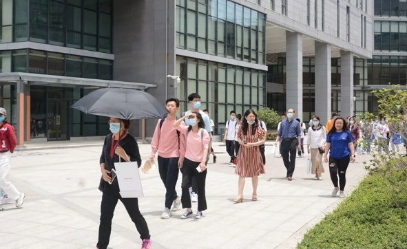 用最短的地理距离，感受最远的以色列理工学院学习体验