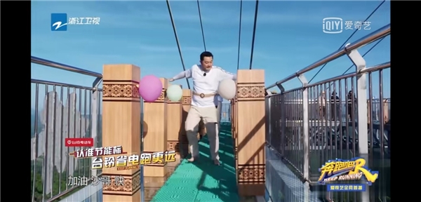 《奔跑吧》粮食保卫战笑点不断，智慧与力量谁能更胜一筹