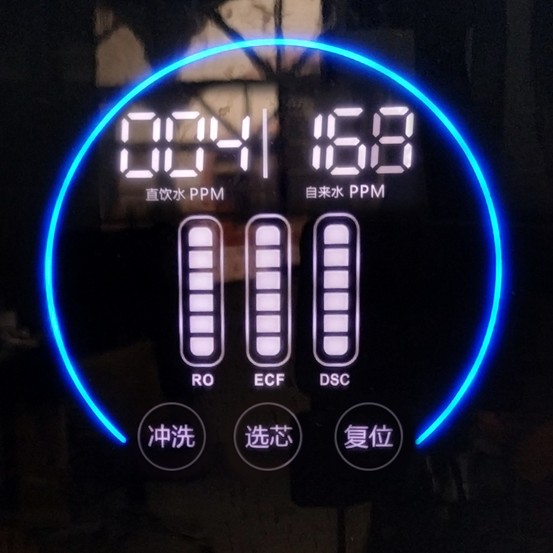 健康生活入口的水开始，网红款库拉泽净水器测评！