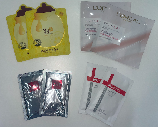 唯品会热销面膜评测：功能型面膜VS补水面膜，你选对了吗？