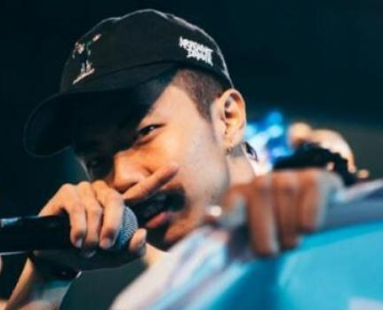 歌手辛巴，用心做说唱，唱出自己的style