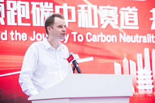 助力“3060”双碳目标！百威全球首家碳中和啤酒厂将于2021年底前实现