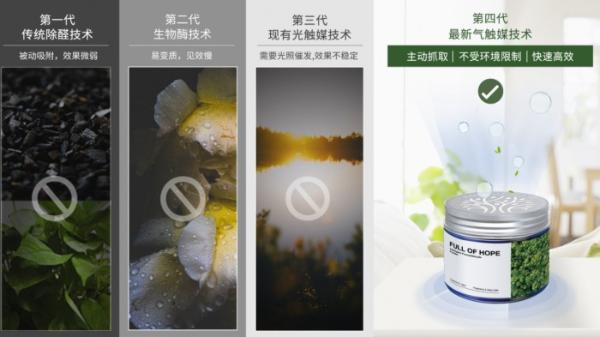 月销千万、除甲醛率达95.8%！家清集团时宜掀起家居环境净化国潮风