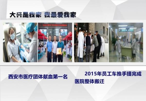 人才，永远是人才！ 西安大兴医院贺建军院长在全国民营医院大会发言引发共鸣