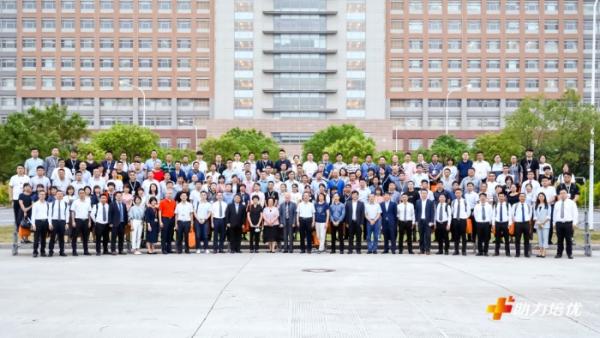 人才，永远是人才！ 西安大兴医院贺建军院长在全国民营医院大会发言引发共鸣