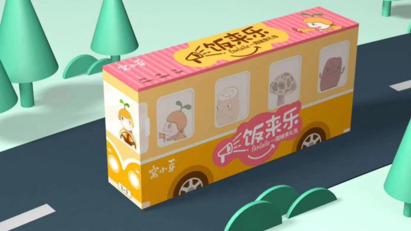 窝小芽：“产品+IP”双轮驱动，新一代消费品牌运营密码