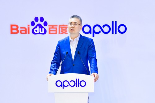 百度共享无人车成本首曝光 48万成本价进入网约车运营成本区间