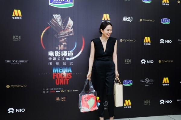 上海电影节官方指定伴手礼，里面藏着防晒护肤的超级秘密
